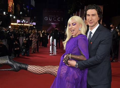 casa gucci sex scene|Adam Driver on His Wild Sex Scene with Lady Gaga in 'House of .